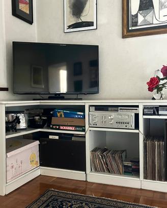 Mobile per stereo e TV