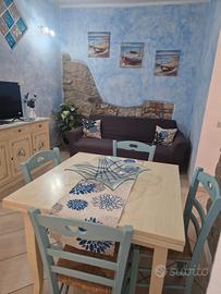 Bilocale vicino al centro (La Maddalena)