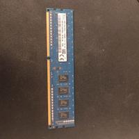 Ram 4gb ddr3