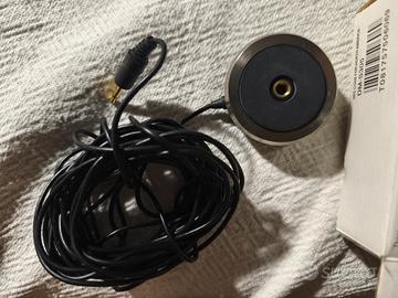 Microfono omnidirezionale Denon DM-S305