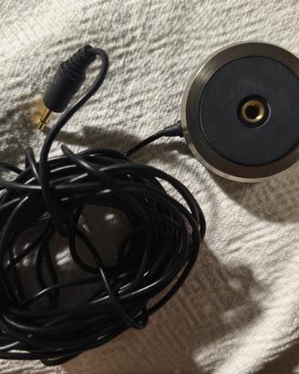 Microfono omnidirezionale Denon DM-S305