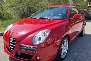 Alfa Romeo MiTo 1.4 135CV - Garanzia 12 Mesi