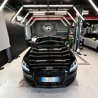 Audi TT Mk2 Coupé 2.0 TFSI