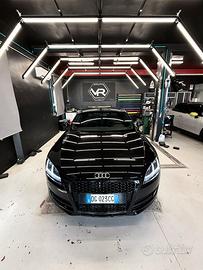 Audi TT Mk2 Coupé 2.0 TFSI