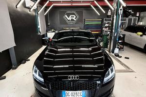 Audi TT Mk2 Coupé 2.0 TFSI