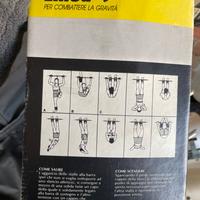 Cavigliere per inversione