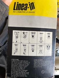 Cavigliere per inversione