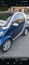 Smart four two