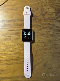 Smartwatch SECTOR SMART S-03