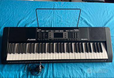 Alesis Melody 61 Tastiera 61 tasti + alimentatore