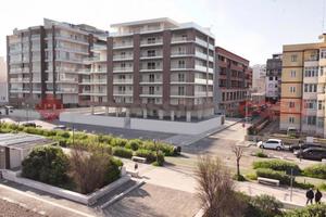 Appartamento Bari [TYRRENA 7-A4-SCALA AVRG] (Fesca