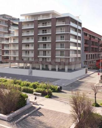 Appartamento Bari [TYRRENA 7-A4-SCALA AVRG] (Fesca