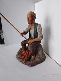 Terracotta prima metà del 900