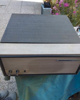 Fonovaligia Radiomarelli