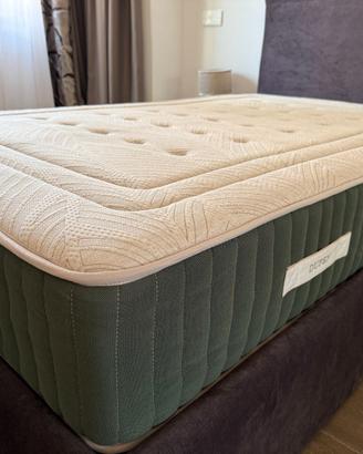 Materasso Dupen 120x100 pari a nuovo