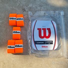 Overgrip Wilson pro confort