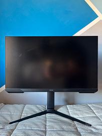 monitor samsung S24DG300EU