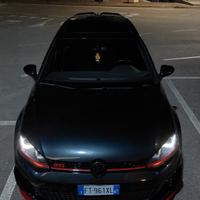 Annuncio Golf 7 GTI