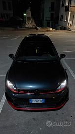 Annuncio Golf 7 GTI