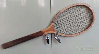 N.3 RACCHETTE DA TENNIS