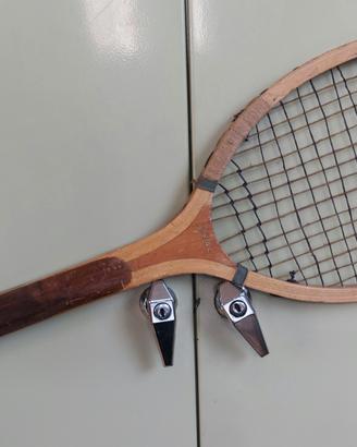 N.3 RACCHETTE DA TENNIS