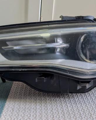 Fanale anteriore sx originale Audi A3 Xenon CREPA