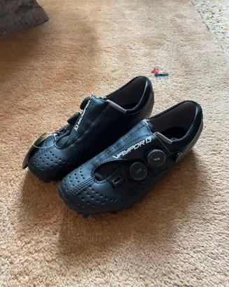 Scarpe BONT vaypor g li2 taglia 42,5