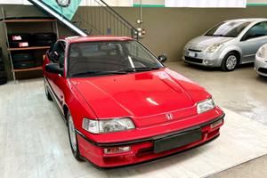 Honda CRX 1.6 16V