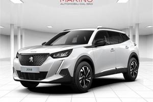 PEUGEOT 2008 2ª serie BlueHDi 130 S&S EAT8 Allu