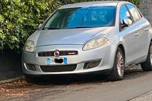 Fiat Bravo 1.9 MJ 120 CV 8 v , 2009
