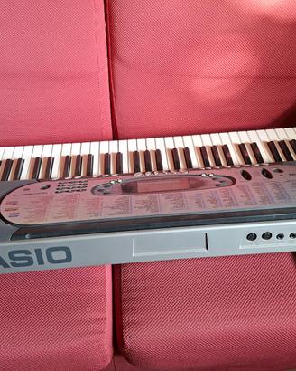 Pianola Casio