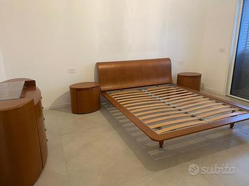 Camera “La Falegnami” modello Diamante 2001