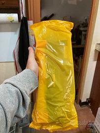 Toner compatibile Brother TN2220 NERO