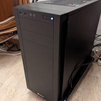 PC Gaming i5 GTX 970 RAM 16GB + Monitor Asus 24"