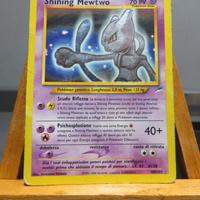 Pokemon Shining Mewtwo – Neo Destiny – Vintage