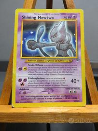 Pokemon Shining Mewtwo – Neo Destiny – Vintage