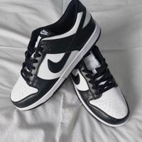 Scarpe Nike Dunk Low Panda 38