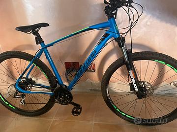 Bicicletta uomo