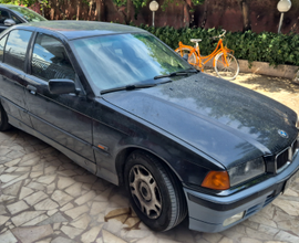 Bmw e36 316i