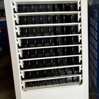 Bion Raffrescatore portatile butterfly 12 lt, 80w,