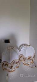lampade camera da letto