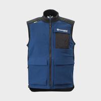 Giacca Husqvarna Gotland Vest Blu