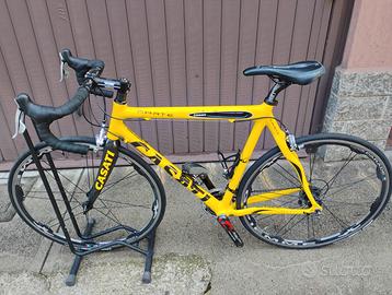 bici da corsa casati