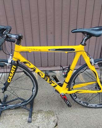 bici da corsa casati