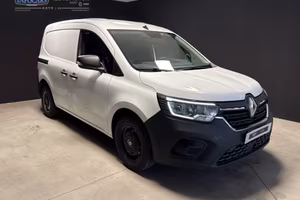 RENAULT Kangoo 1.5 dCi 95 CV Automatico + IVA