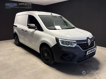 RENAULT Kangoo 1.5 dCi 95 CV Automatico + IVA