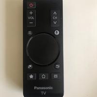 Telecomando Panasonic touch