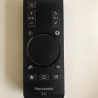 Telecomando Panasonic touch