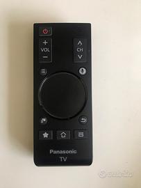 Telecomando Panasonic touch