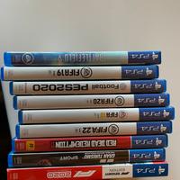 Play station 4